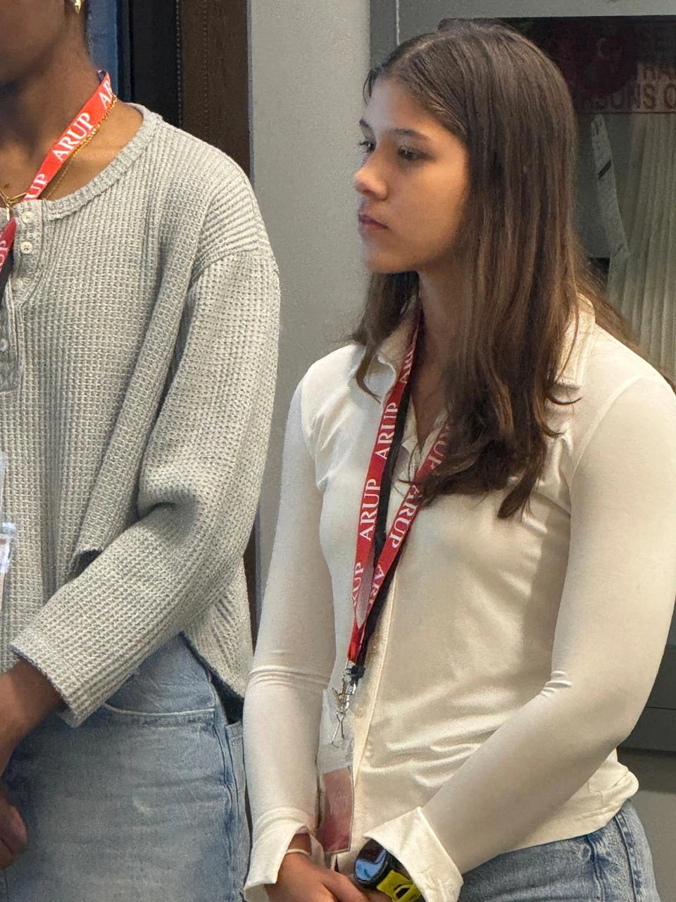 Riley profile