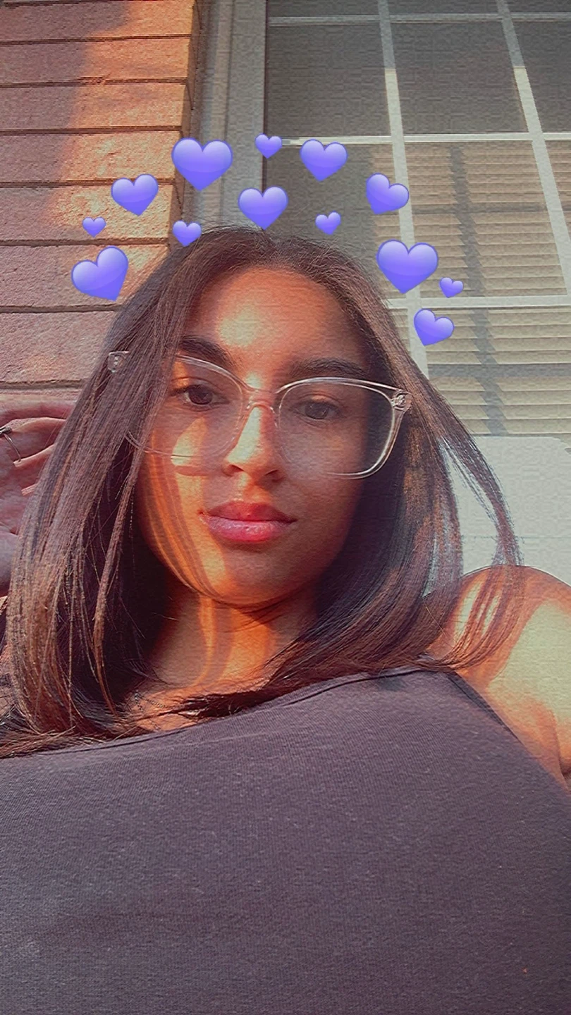 Rheanna profile