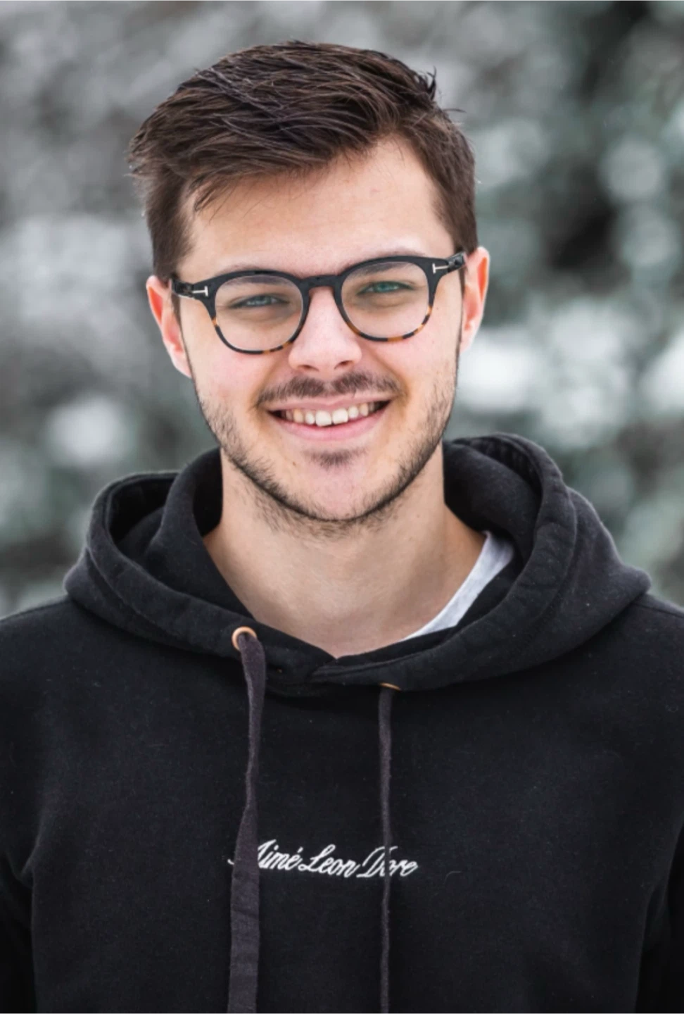 Max profile
