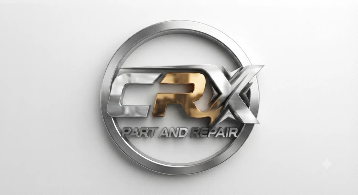 CRX PART AND REPAIR profile