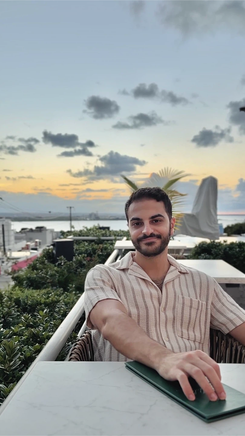Karim Medlej profile