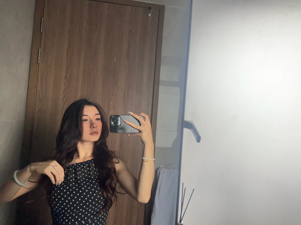 Alyssa profile