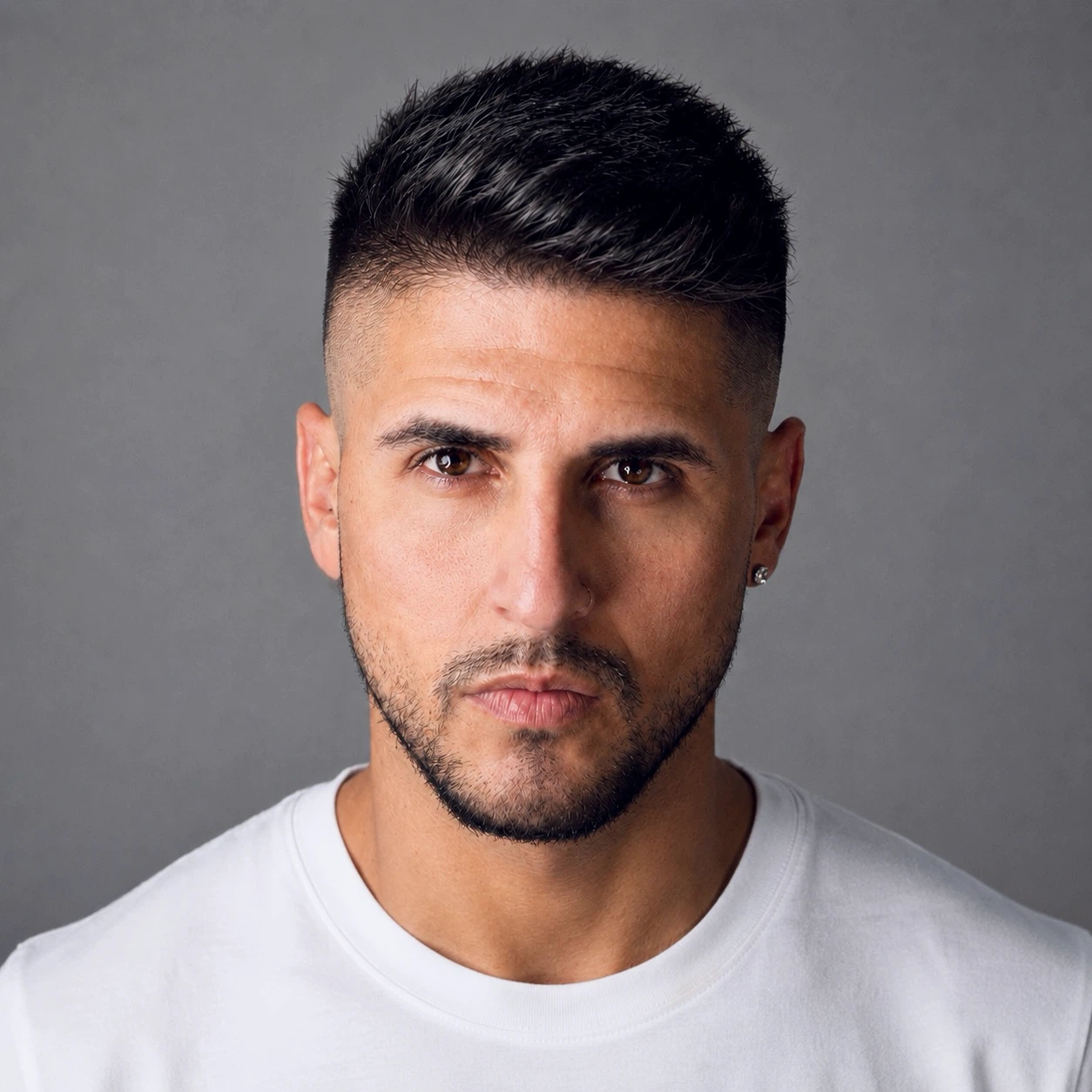 Antonio profile
