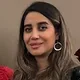 Arezoo Hadi profile