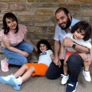 Joy Gamil profile