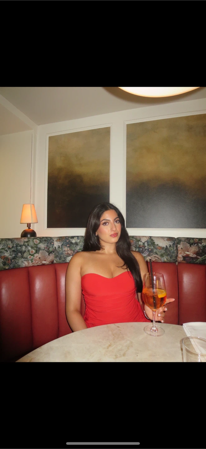 Darya profile