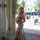 Brooke McLean profile