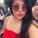 Billie Jean g profile