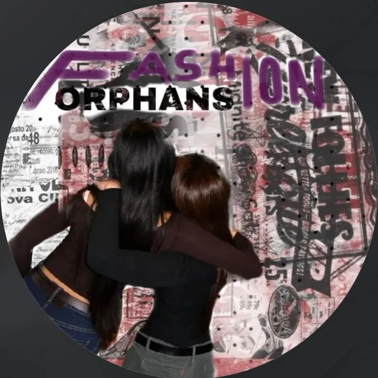 FashionOrphans profile