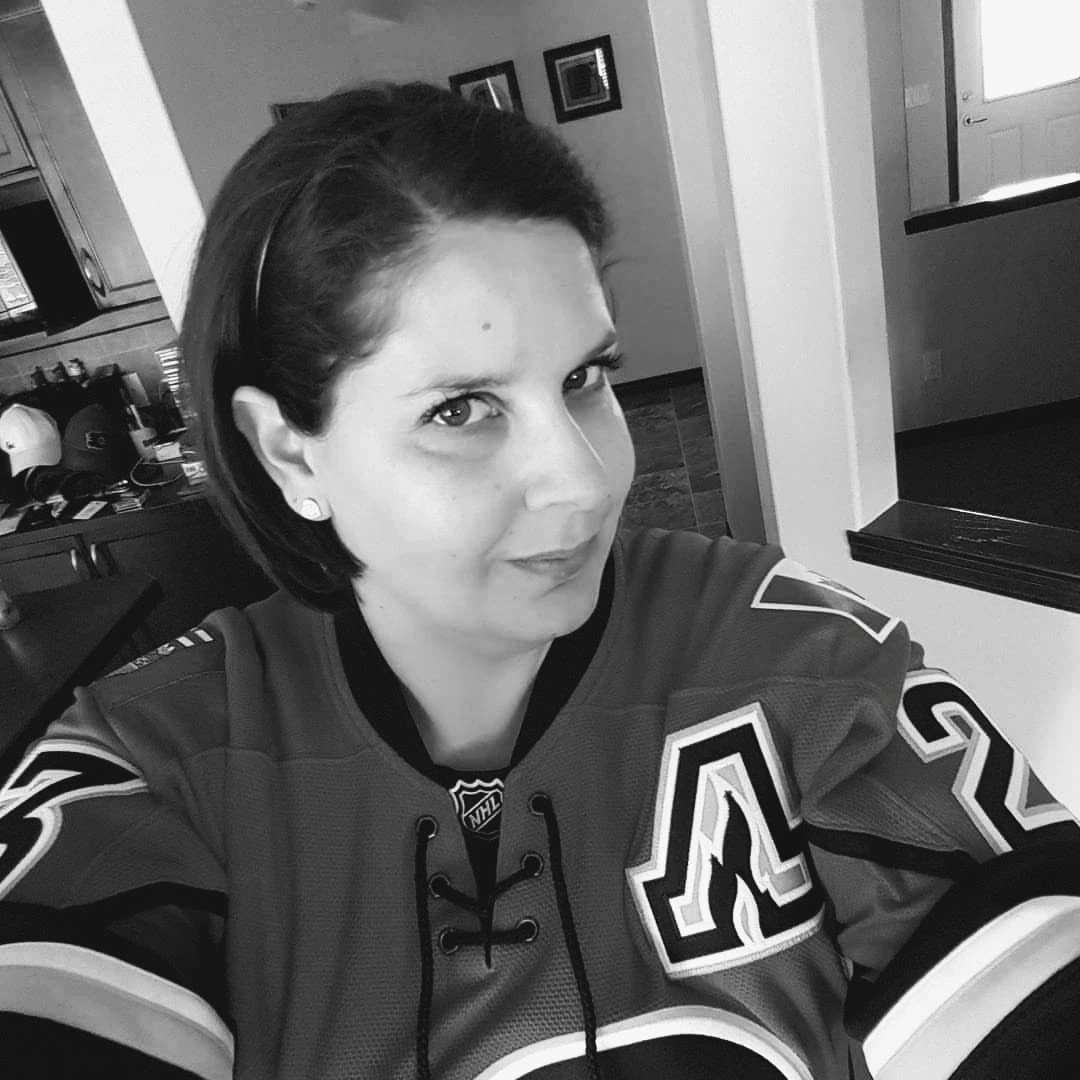 Vanessa Osgood profile