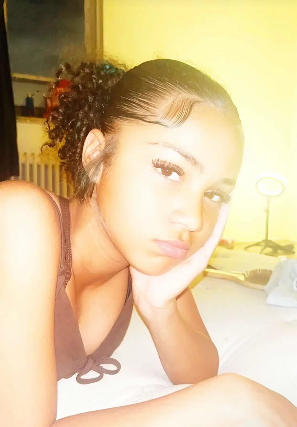 Liyah profile