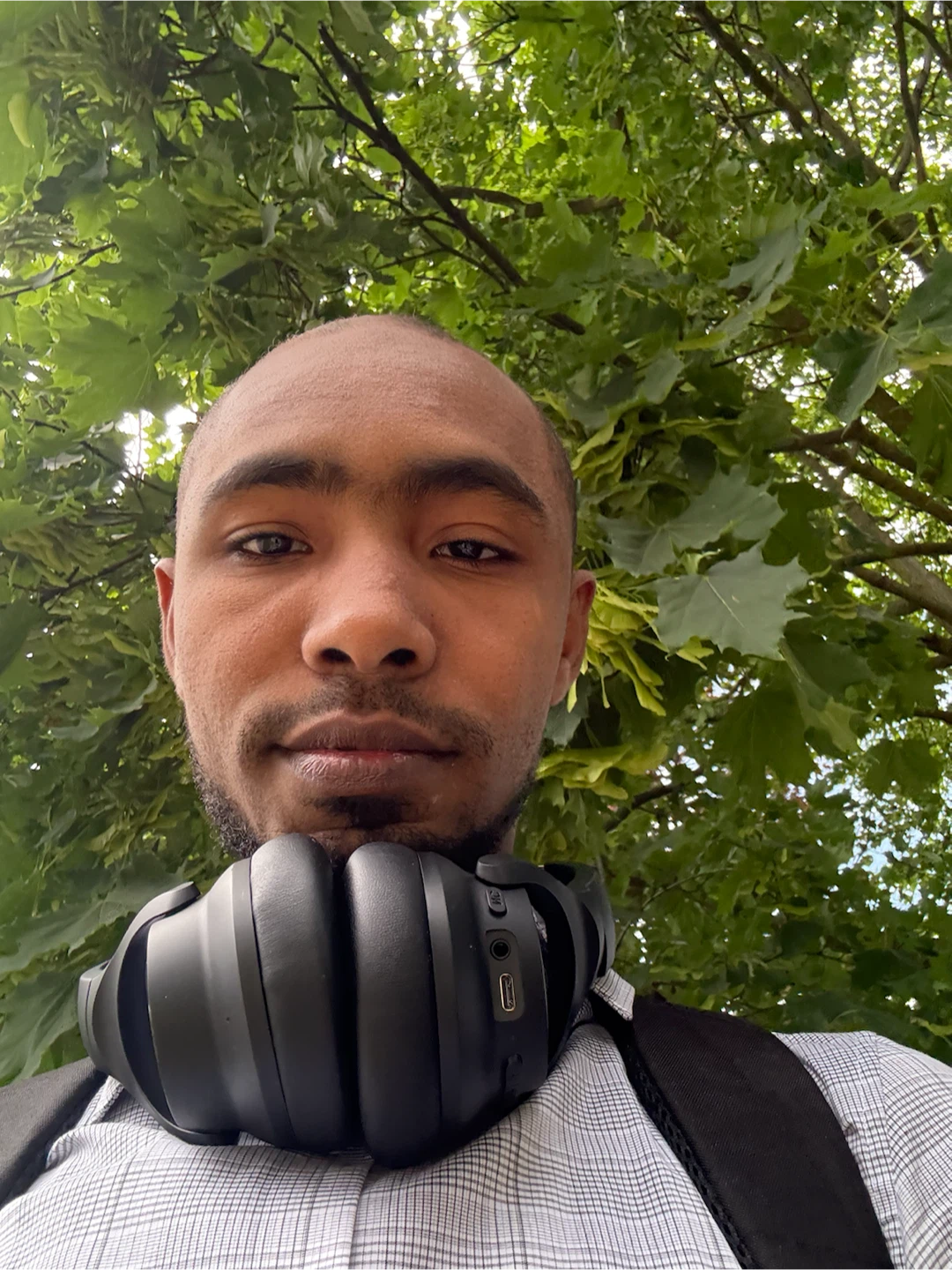 Ahmed profile