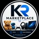 KR Maketplace profile