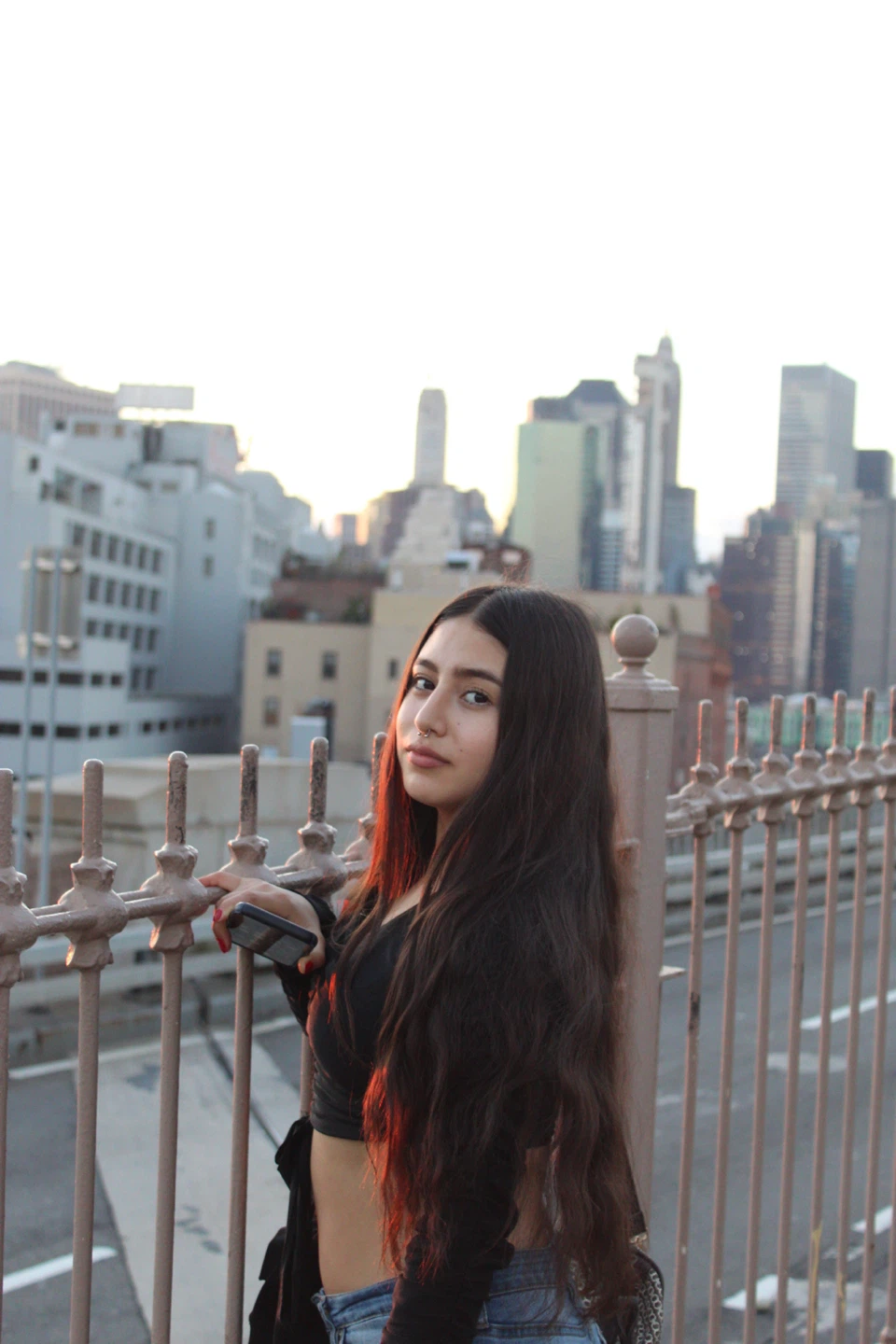 Dayana profile