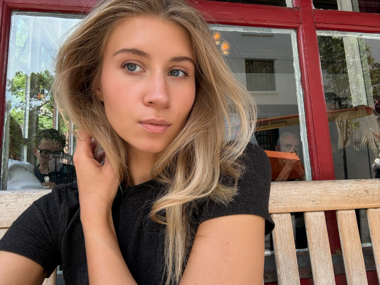 Anna profile