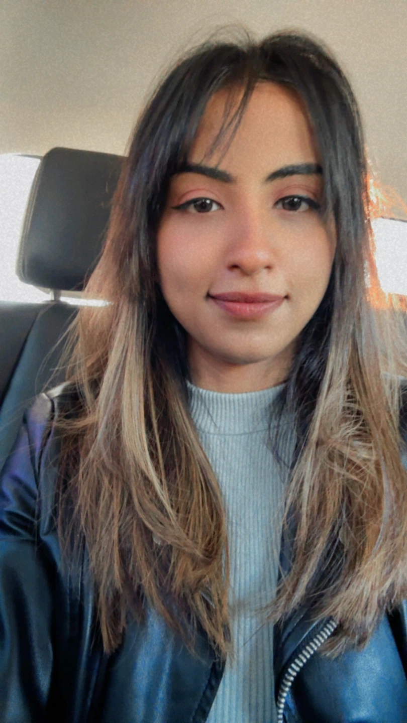 Anshika profile