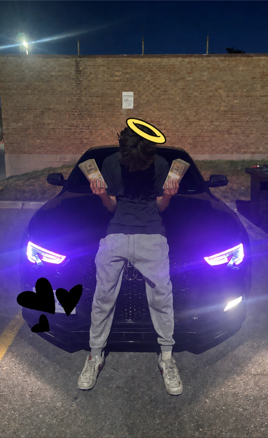 Jaxs profile