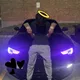 Jaxs profile
