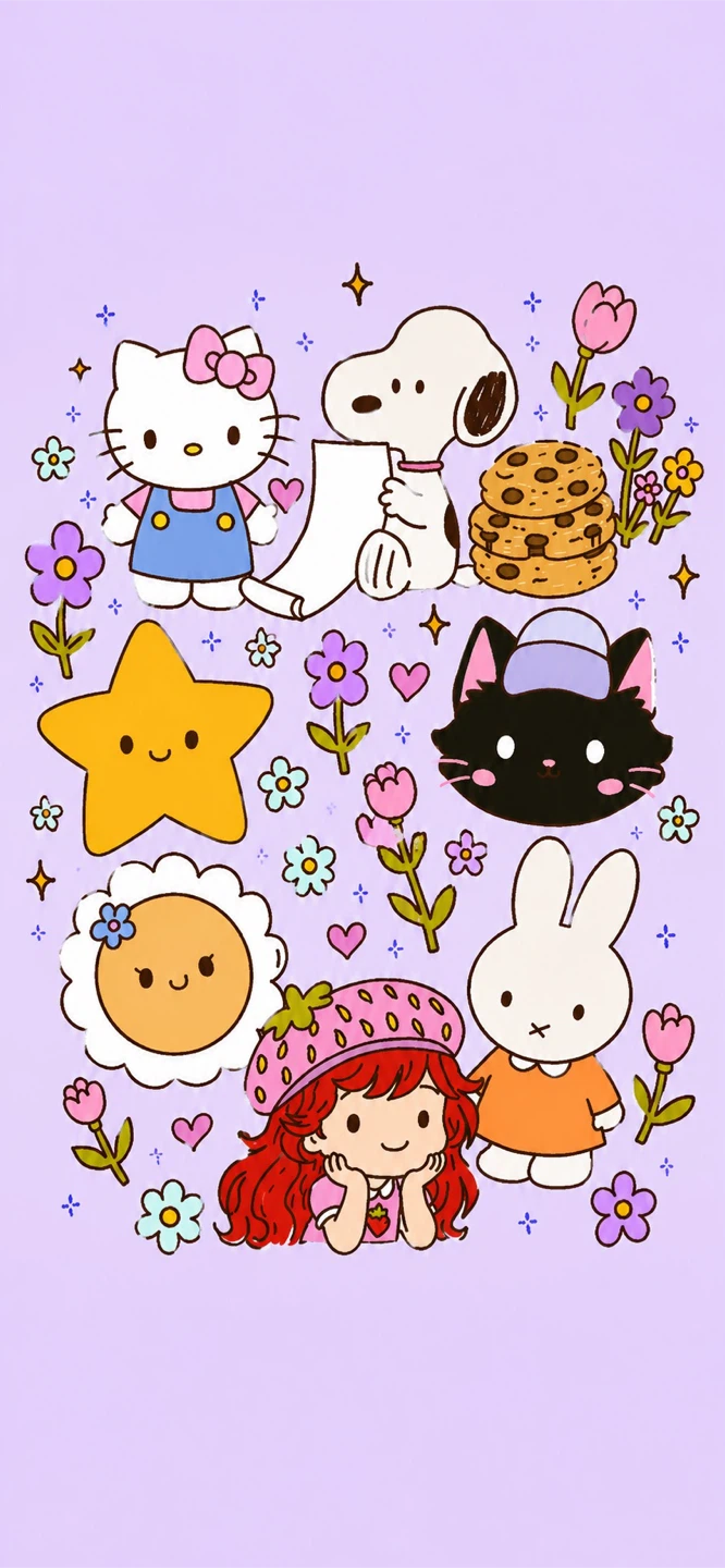 Nancy profile