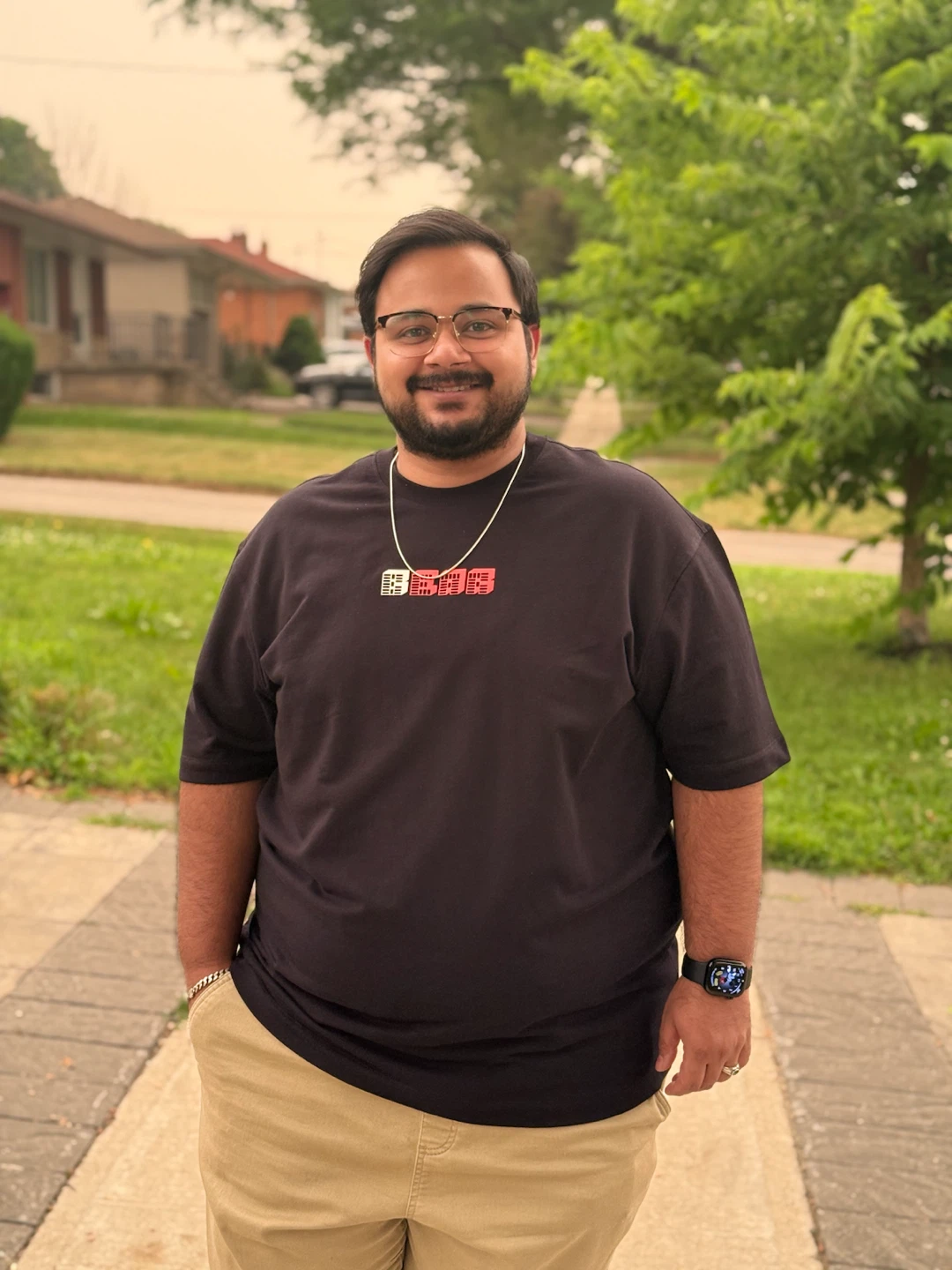 Mukul Bisht profile