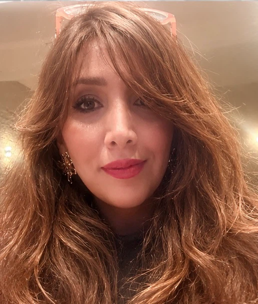 Sahar Yaserian profile