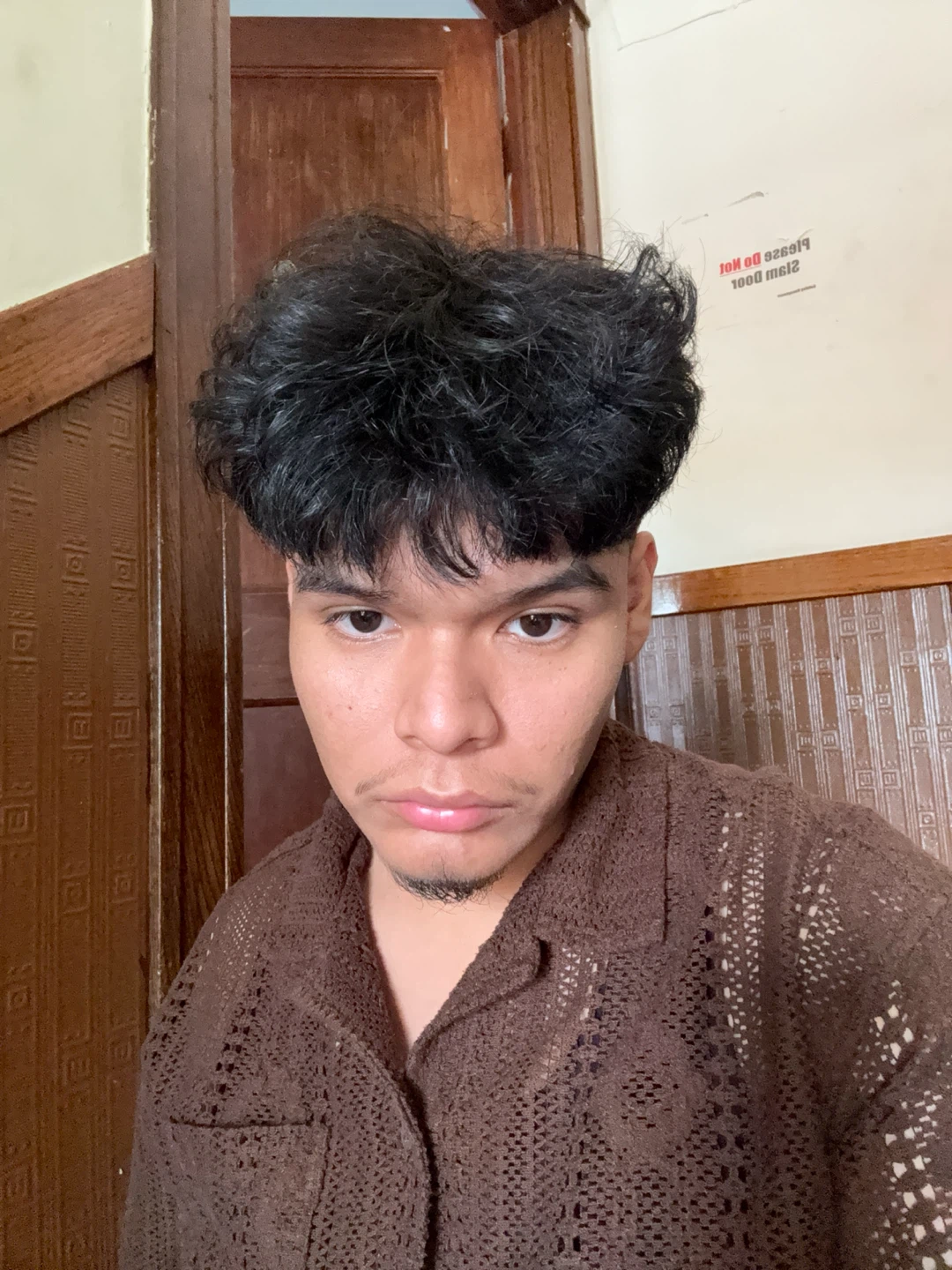 Ricky profile