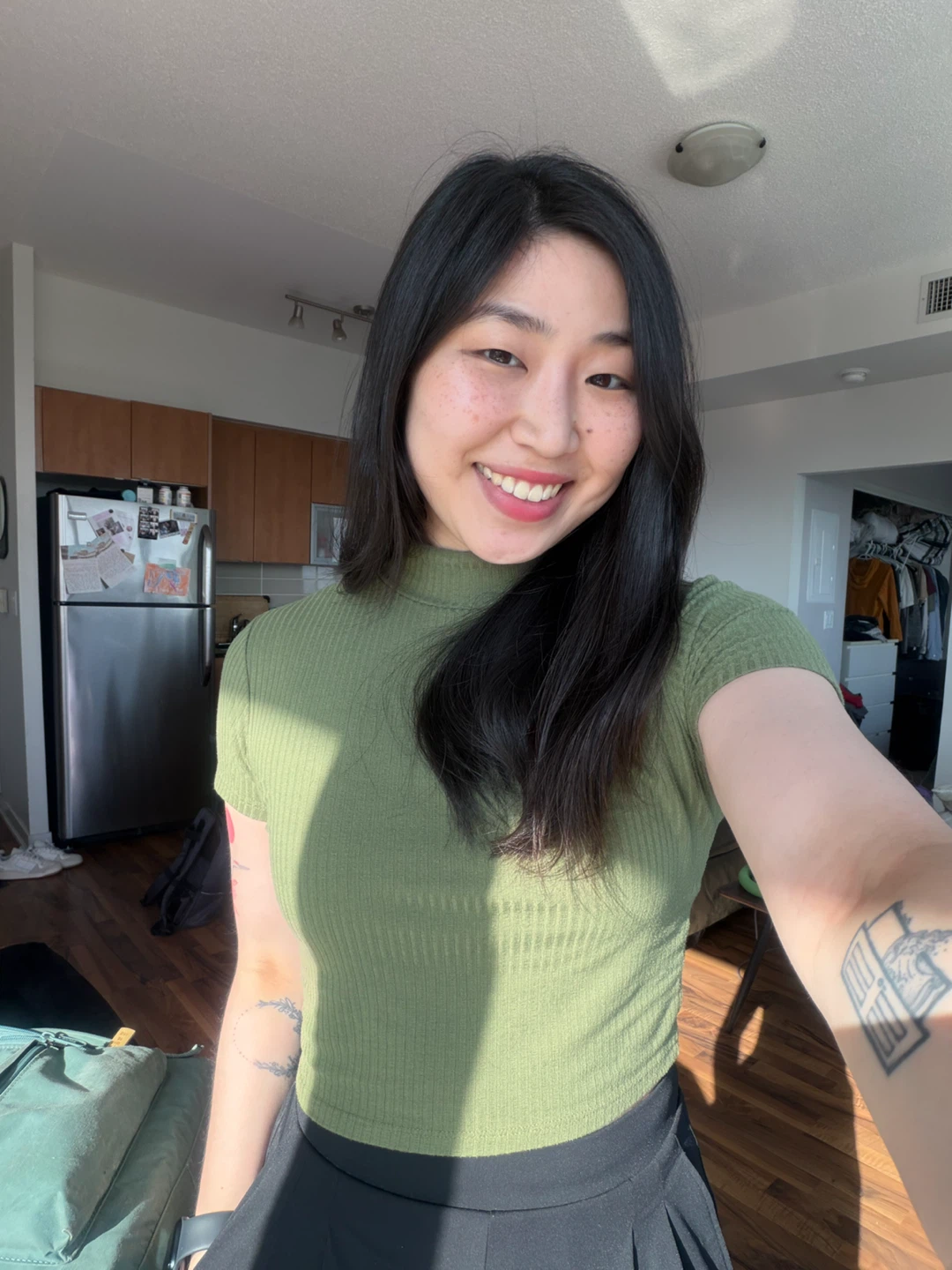 Karen profile