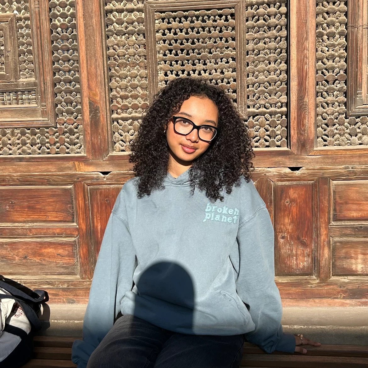 Safiyyah profile