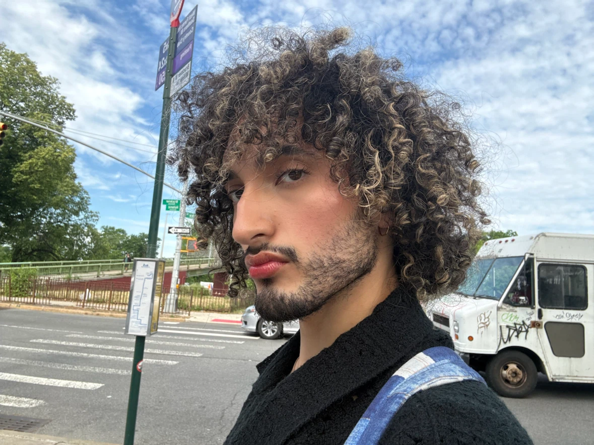 David profile