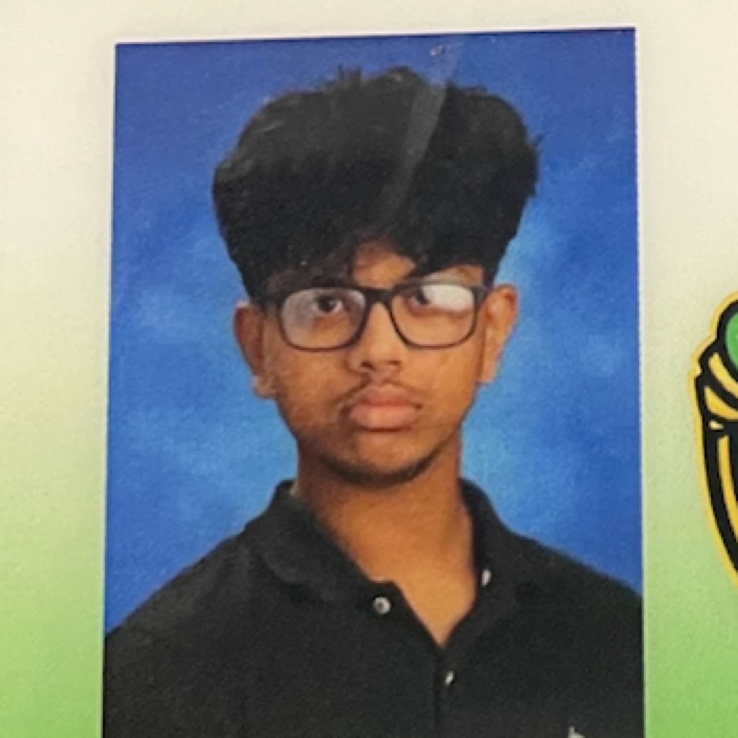 Zaiden profile