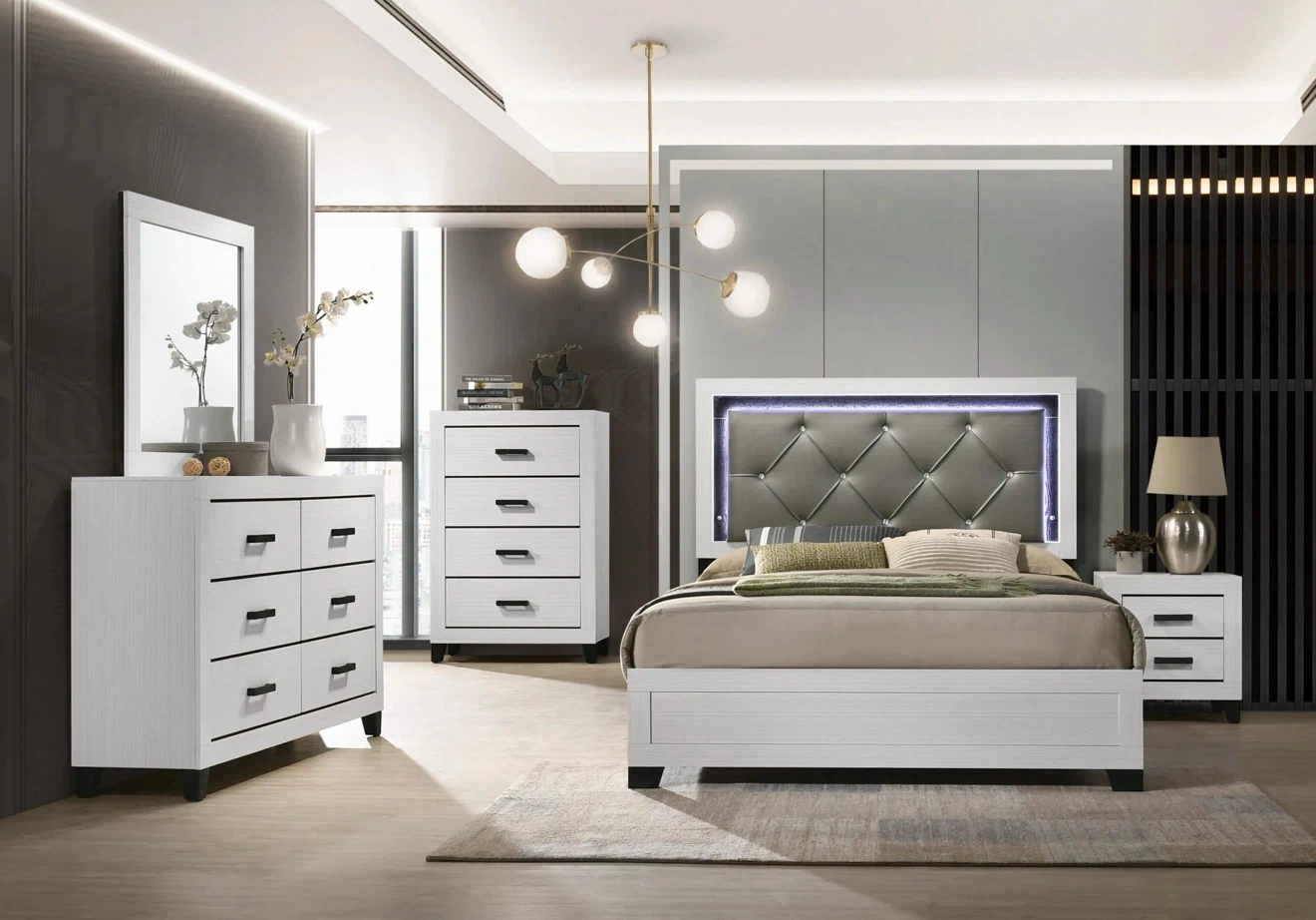 Armada Furniture profile