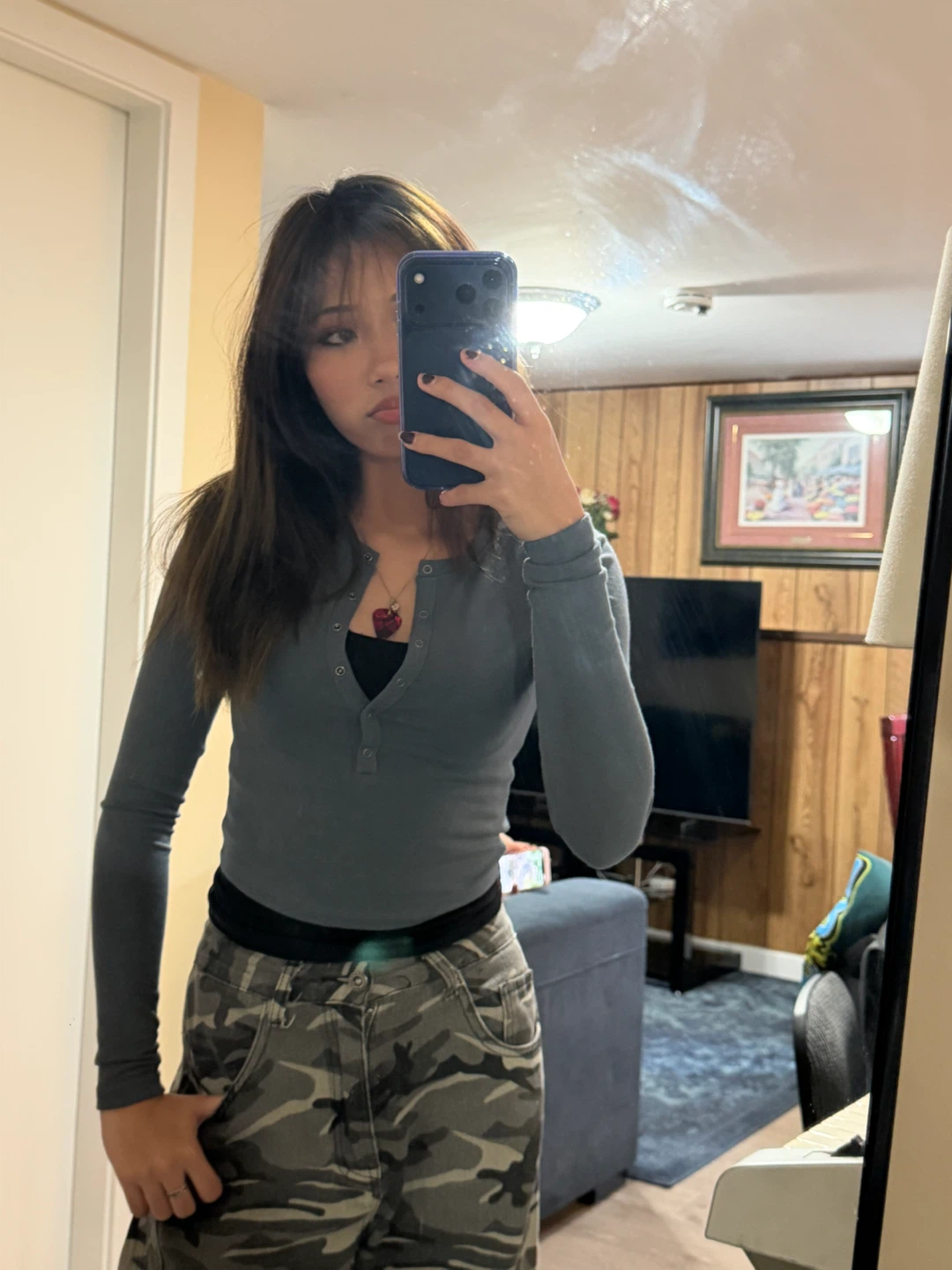 Marti Ferreria profile