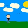 Roblox Boy profile