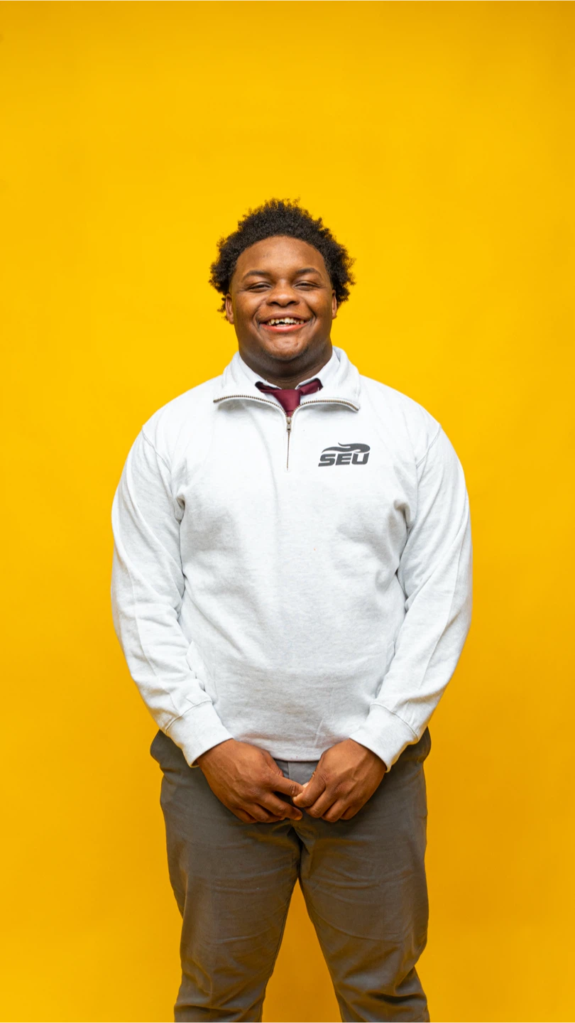 Elijah profile