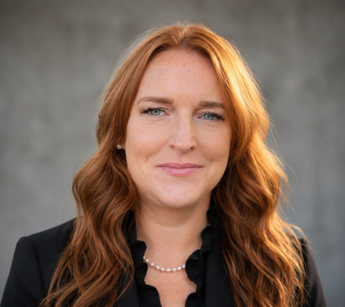 Carrie Cybak profile