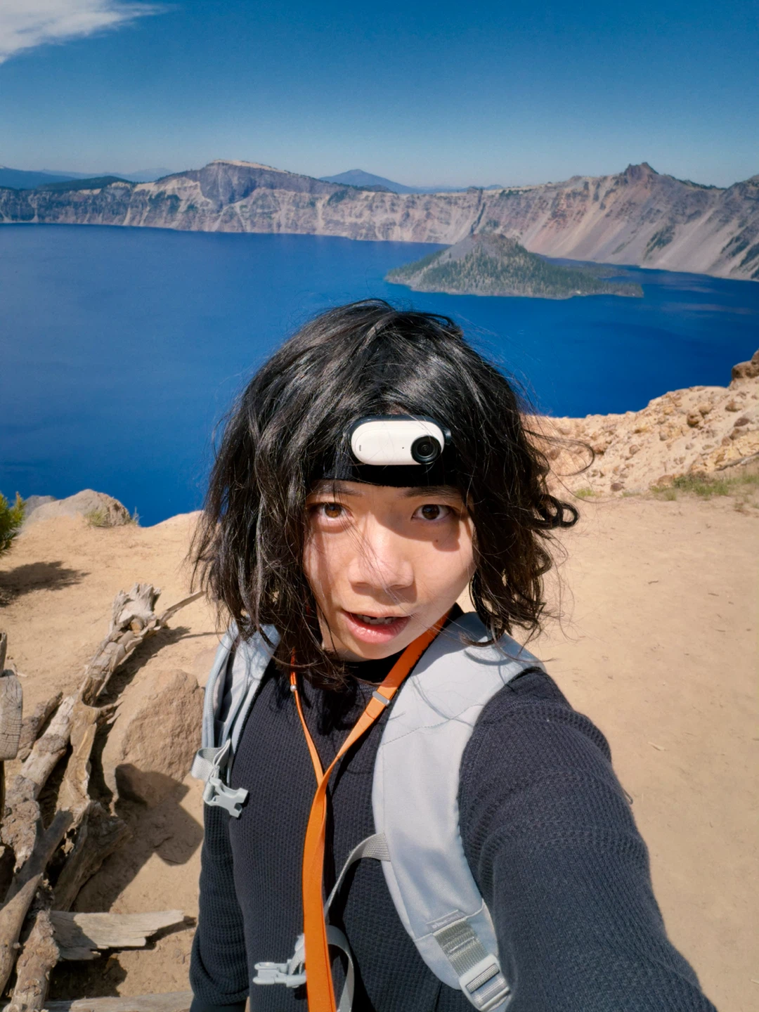 Steven Han profile
