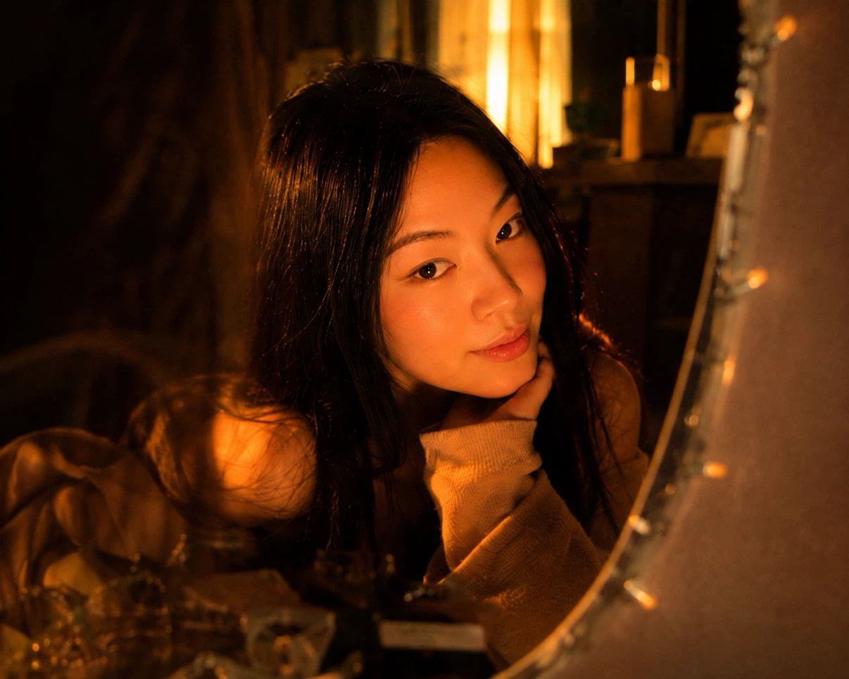 Ayumi profile
