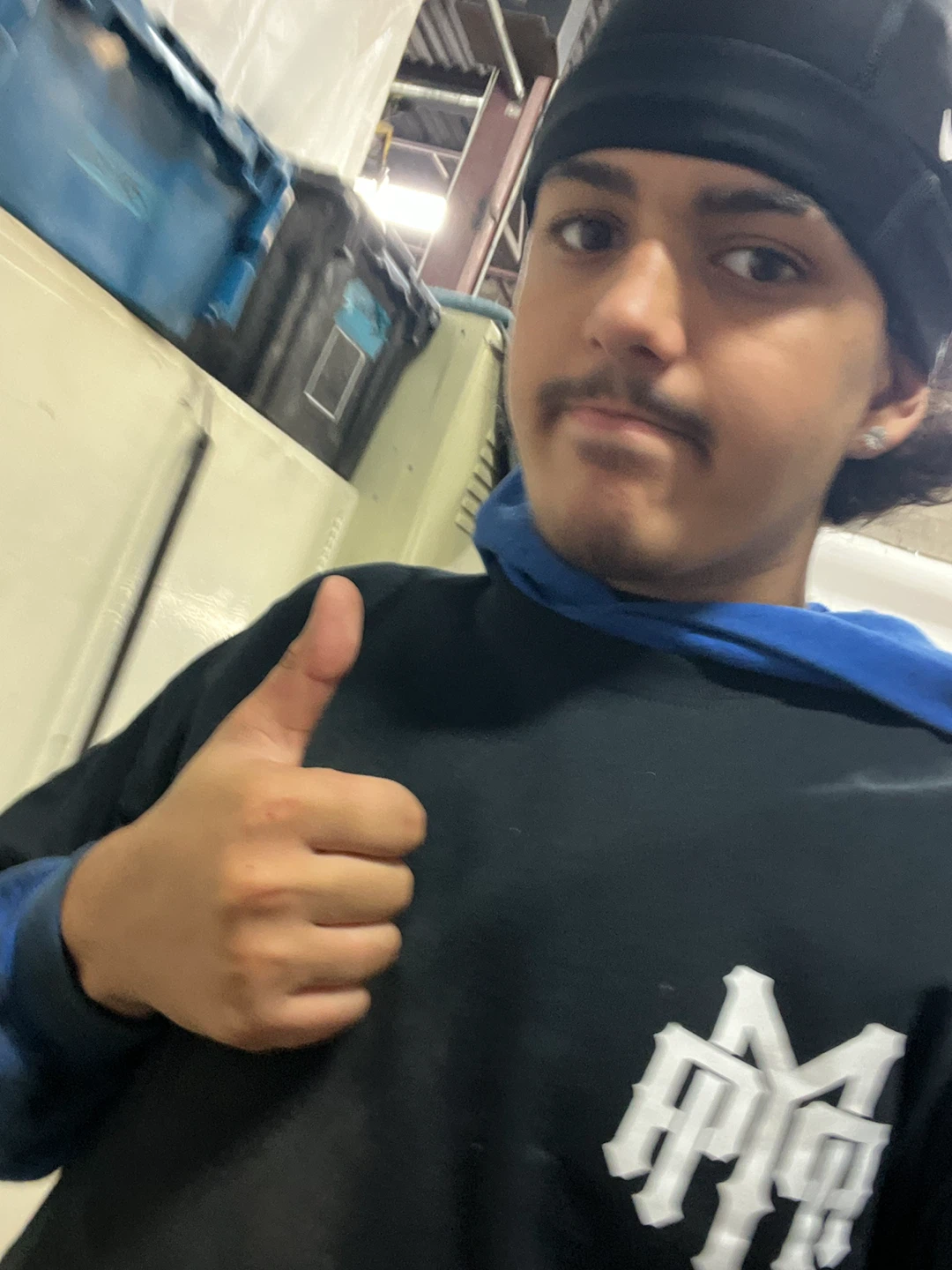 Mekhail profile