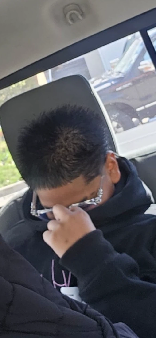 Dylan profile