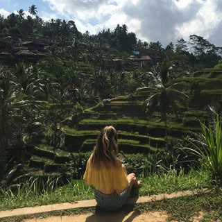 Alanna Rigobon profile