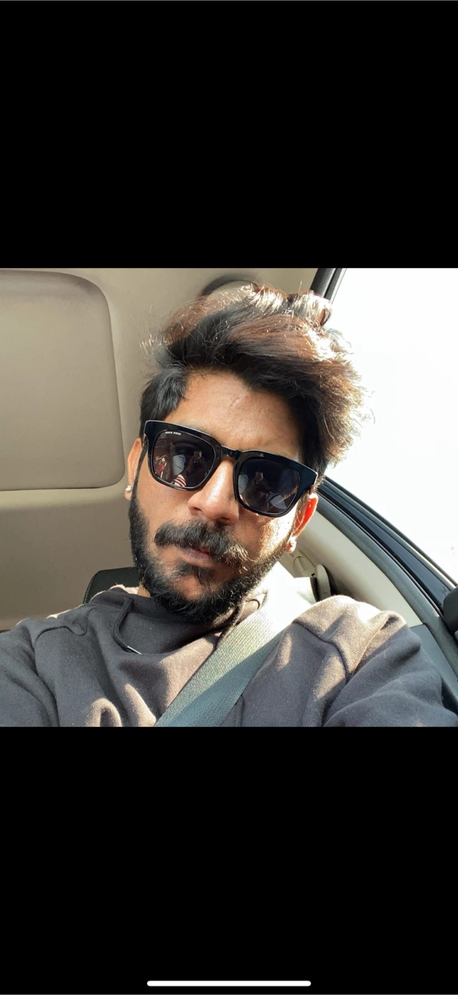 Rahul profile