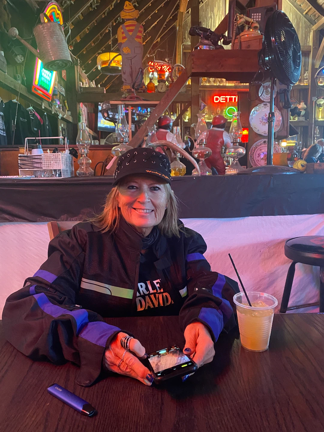 Rhonda Mihalovich profile