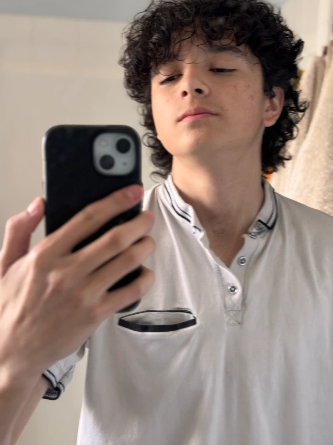 Matthew profile