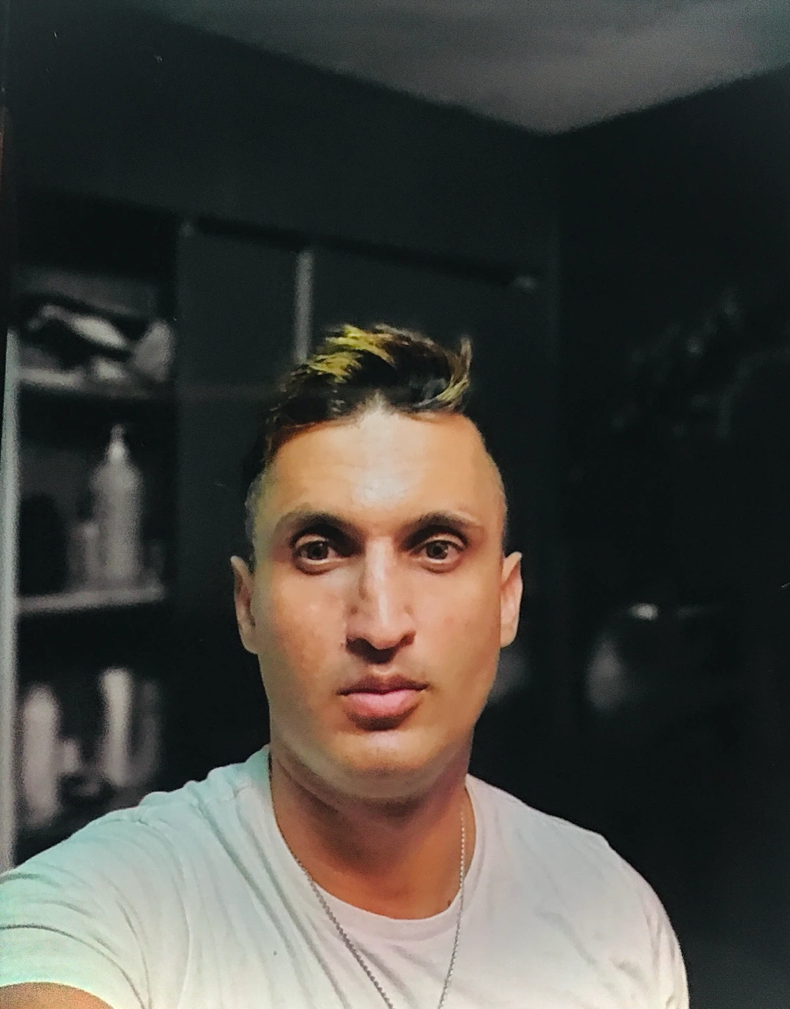 Emmad profile