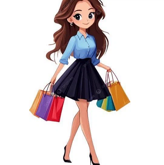 Mia sells profile