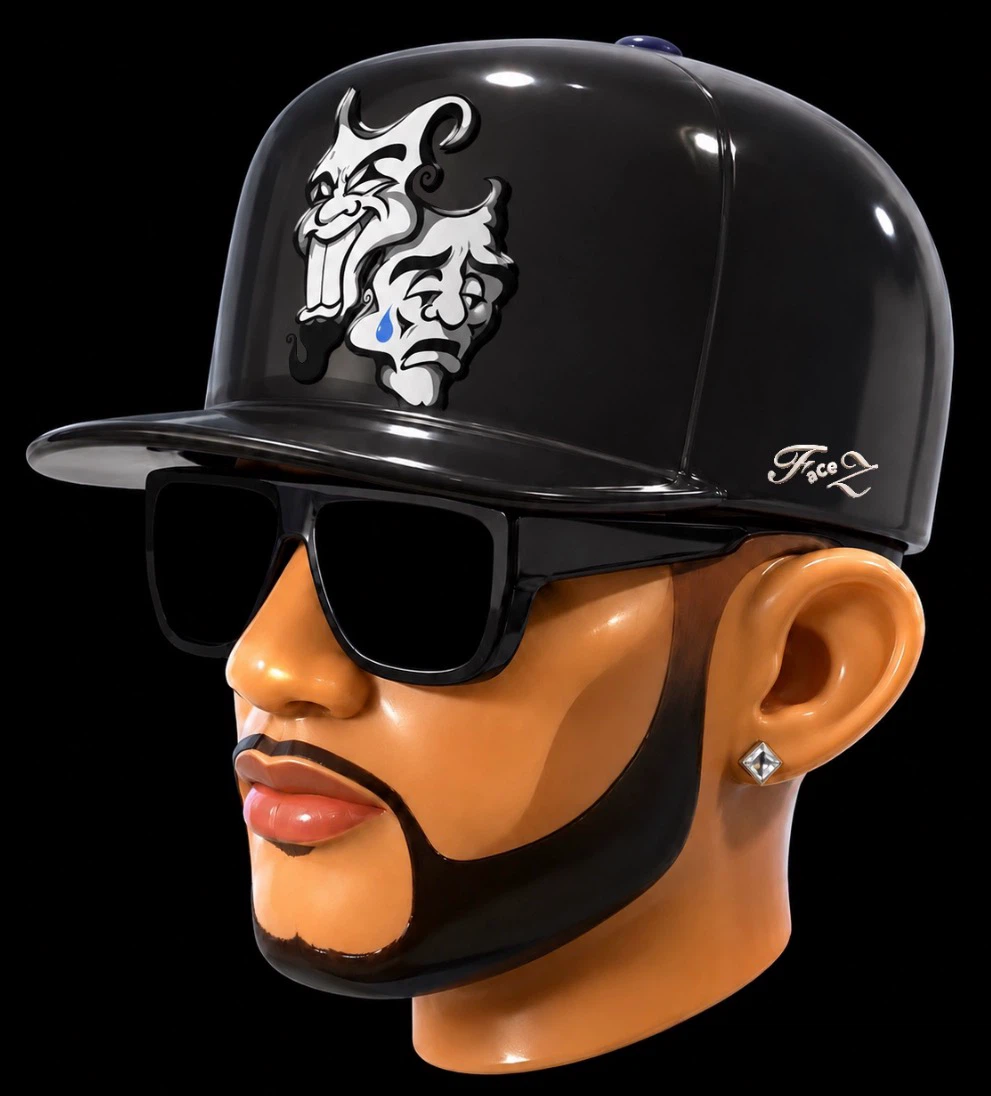 Anthony profile