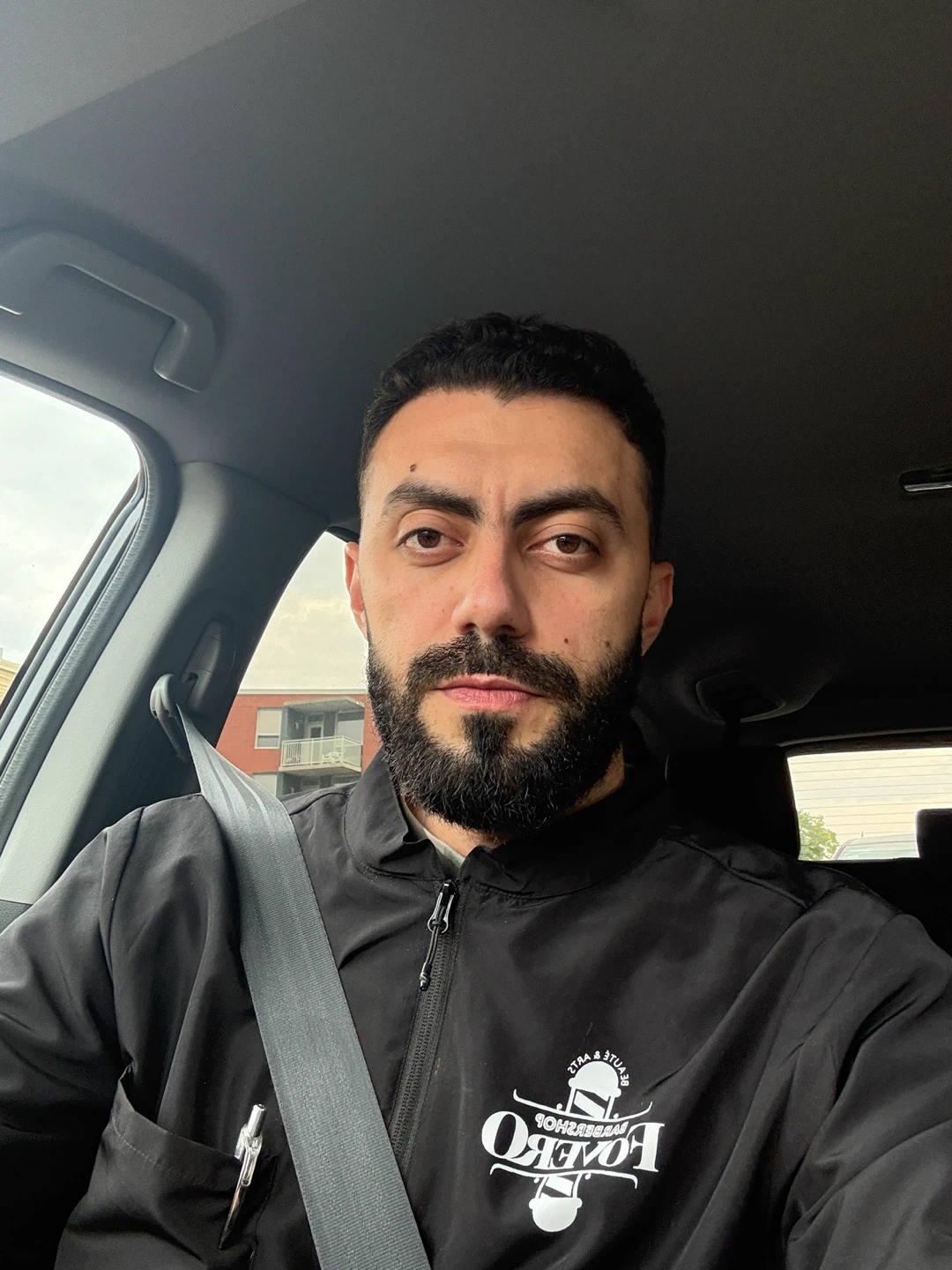 Youssef profile