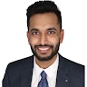 Akash Verghese profile