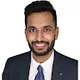 Akash Verghese profile