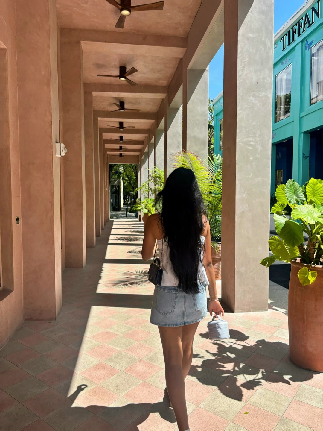 Riya profile